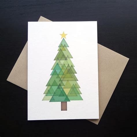 50 Amazingly Creative Christmas Card Designs to Inspire You - Jayce-o-Yesta