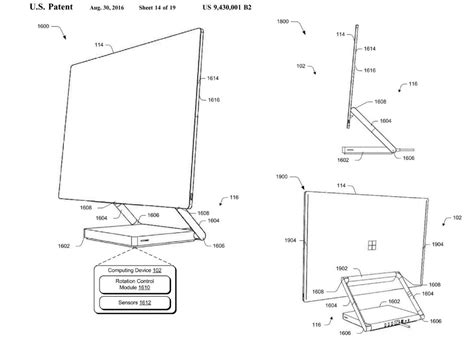 Microsoft's Surface Mouse revealed in new FCC photos | Windows Central