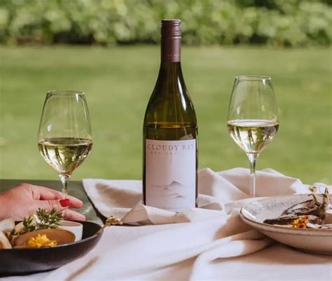 Best Wineries in Blenheim [+Options for Lunch]