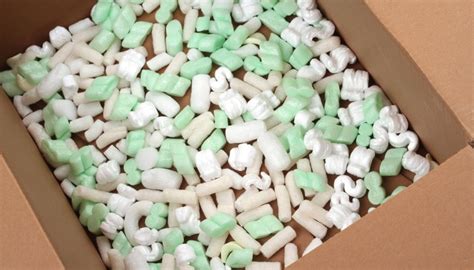 How to Recycle Polystyrene Foam | Sciencing