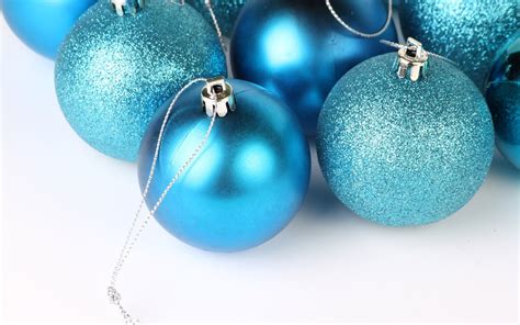 Blue Christmas Ornaments Pictures & Photos