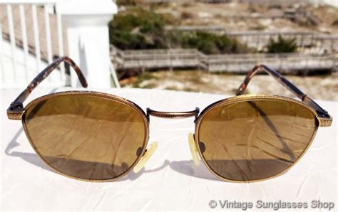 Vintage Revo Sunglasses For Men and Women