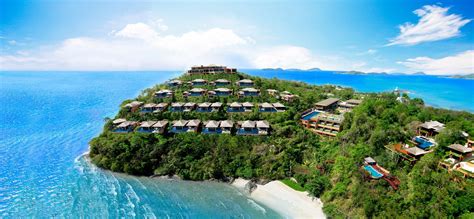 Review of Sri Panwa, Phuket's luxury cool resort