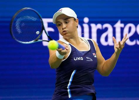 Former World No. 1 Ashleigh Barty announces pregnancy