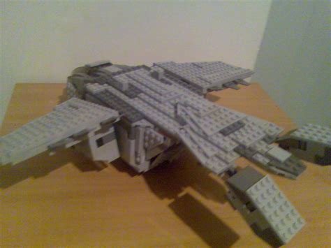 Pelican - LEGO HALO