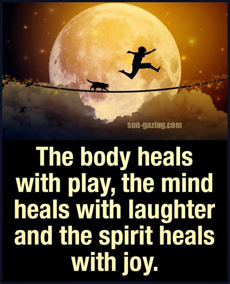 Healing | Body healing, Inspirational words, Wisdom quotes