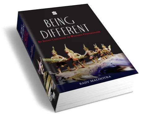 Buy Being Different - Being Different the BookBeing Different the Book