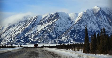 Alcan Highway