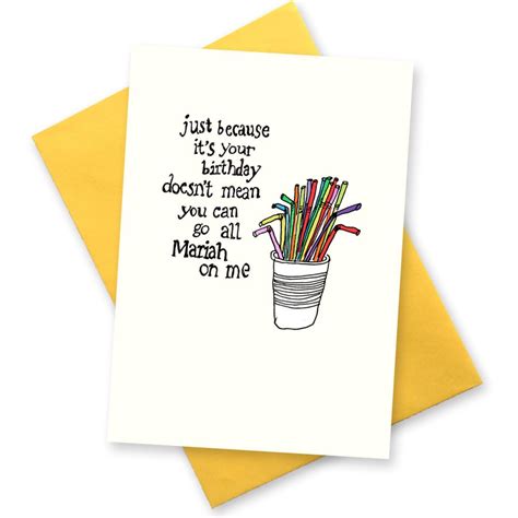 The Best Ideas for Funny Birthday Card for Friend - Home, Family, Style ...