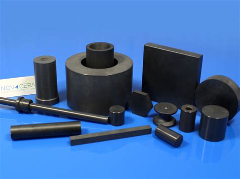 Do you know the five major applications of silicon nitride ceramics ...