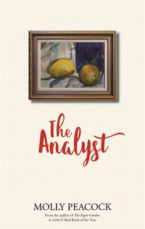 The Analyst - Biblioasis