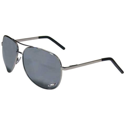 Click Here 2 Shop - NFL Philadelphia Eagles Aviator Sunglasses - Walmart.com - Walmart.com