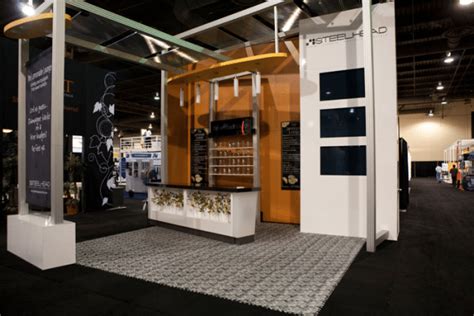 Trade Show Booth Accessories– The Finishing Touches - American Image ...