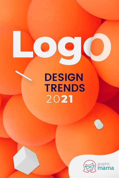 Logo Design Trends in 2021 to Drive you Loco | GraphicMama Blog | Logo ...