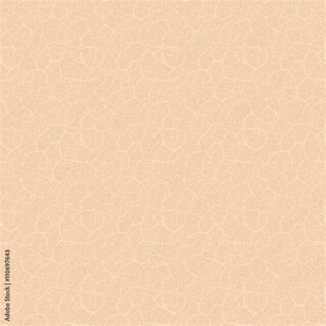 Human skin texture. Seamless pattern. Vector. Stock Vector | Adobe Stock