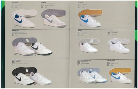 ☆SNEAKERQUEEN☆: Nike 1985 Catalog