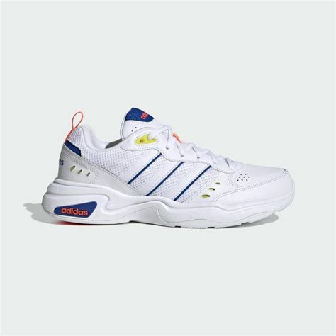 Giày nam Adidas Sneaker White Linh Store USA - Hàng xách tay Mỹ