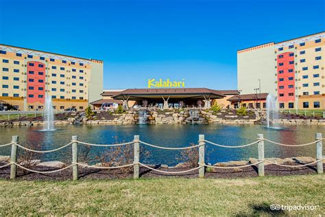 KALAHARI RESORT & CONVENTIONS - UPDATED 2021 Reviews & Price Comparison (Pocono Manor, PA ...