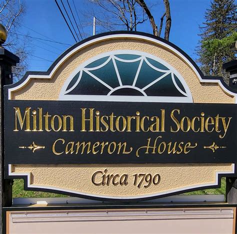 Milton Historical Society | Milton PA