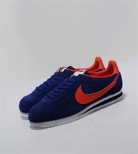 Nike Cortez Suede Vintage | Size?