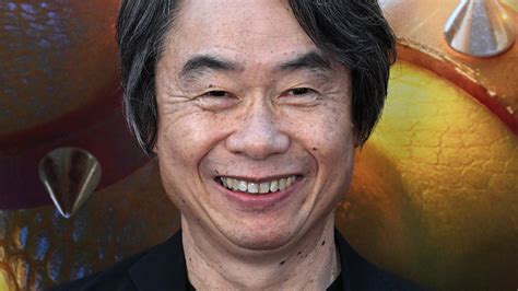 Super Mario Bros. Movie's Success Has Miyamoto Ready For Nintendo's Next Movie - SVG - News Digging