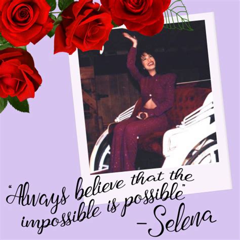 selena quotes on Tumblr