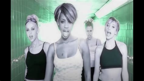 All Saints - I Know Where It's At (Official Music Video) - YouTube