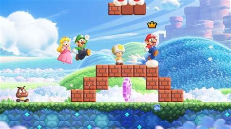 Does Super Mario Wonder Have Secret Characters? - Answered - Prima Games