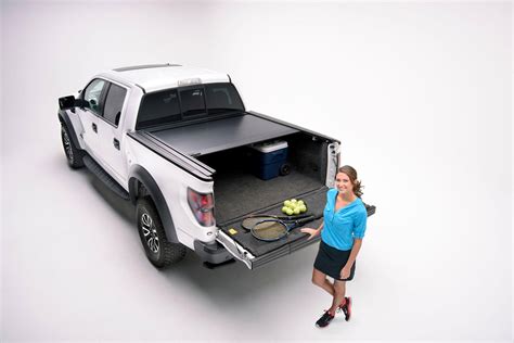 Retrax Retractable Truck Bed Cover Sales & Installation in Melbourne