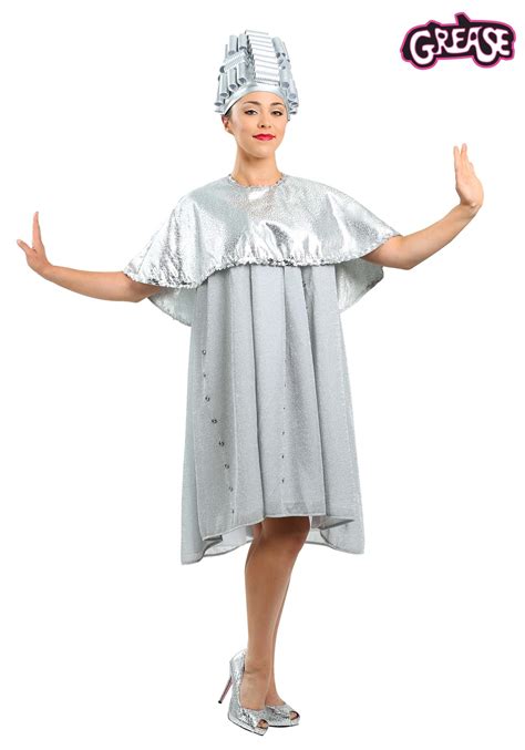 Women's Grease Beauty School Dropout Costume | Movie Costumes