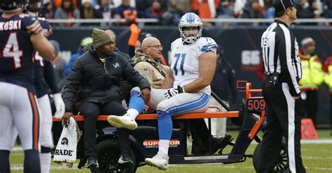 Detroit Lions Week 11 injury report: Lions-Cowboys dealing with massive ...