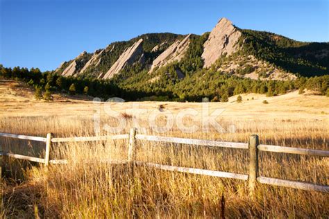 Boulder Colorado Flatirons Stock Photo | Royalty-Free | FreeImages