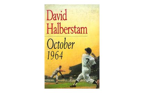 Sports - DAVID HALBERSTAM