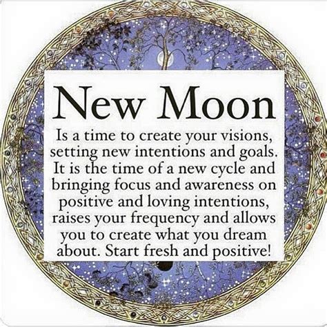 Purple Lotus Spiritual Healing • Happy new moon! #newmoon #moon #newbeginnings...