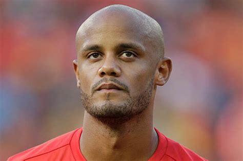 World Cup 2018: Belgium star Vincent Kompany in race against time to prove fitness | Daily Star