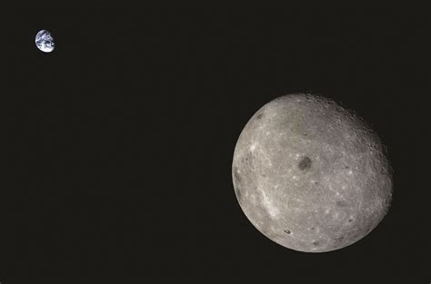 China to launch lunar navigation and communications test satellites ...