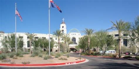 Mercy Gilbert Medical Center - Gilbert, Arizona | hospital