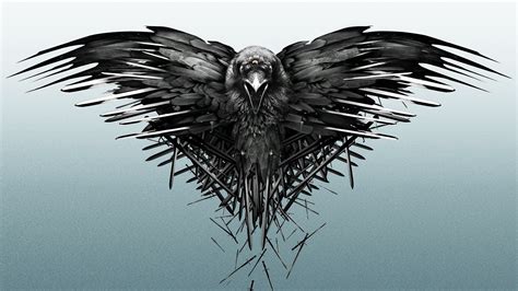 Game Of Thrones, Raven Wallpapers HD / Desktop and Mobile Backgrounds