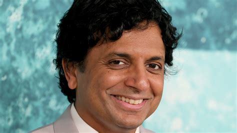 M. Night Shyamalan Fans Just Got Exciting News