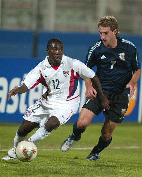 Christian Pulisic, 17, already surpassing ceiling of one-time future of U.S. soccer, Freddy Adu ...