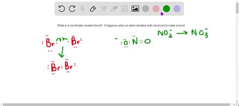 SOLVED:A nitrite ion, NO2^-, can bond to an oxygen atom to form the nitrate ion. Draw the ...