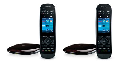 Logitech Harmony Ultimate Remote + Hub w/ Alexa now $140 shipped (Reg. $300) - 9to5Toys