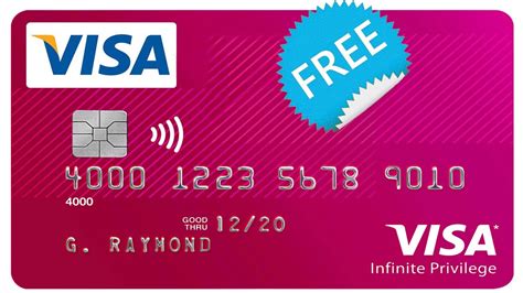 How to get a FREE VISA Card without any Bank Account - International VISA Card - HDFC PayZapp ...