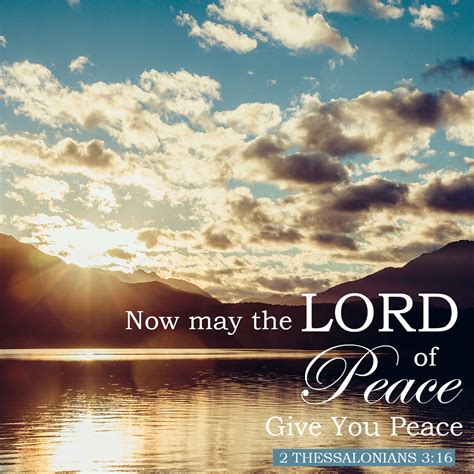 20 Key Bible Verses About Peace - Live a Peaceful Life Today - Bible Verses To Go