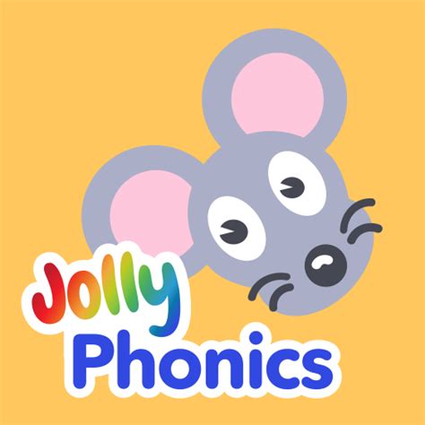 تنزيل Jolly Phonics Lessons APK للموبايل اندرويد برابط مباشر - متجر ...