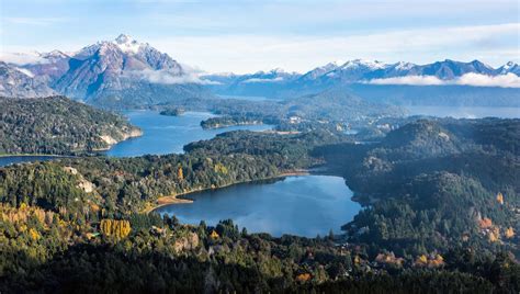 Classic Argentina: Buenos Aires, Bariloche, Mendoza, & Salta - 11 Days ...