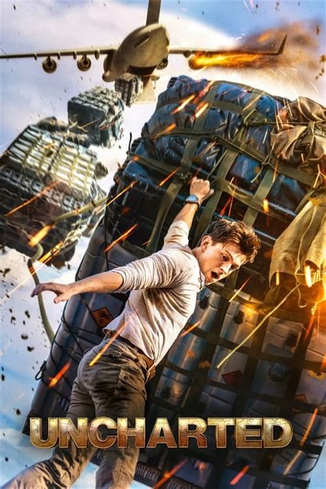 Watch Uncharted 2022 Popcornflix Free - PelisPlusHD