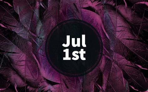 July 1st Zodiac — Cancer Traits, Love Life, Career & More