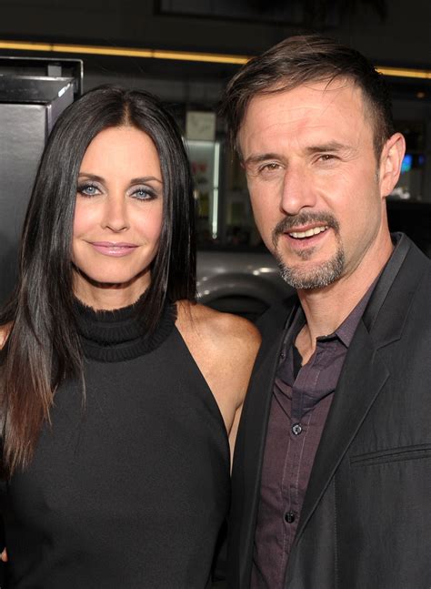 Courteney Cox and David Arquette | Celebrities Who Prove You Can Be ...