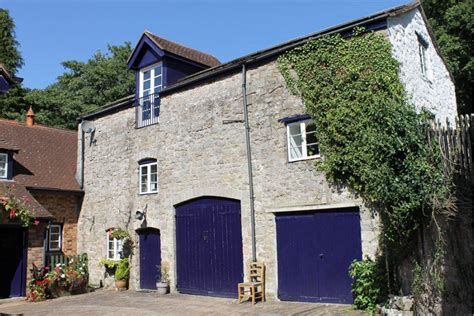 Wye Valley Arts Centre Cottages Self-Catering in or near St Briavels in ...